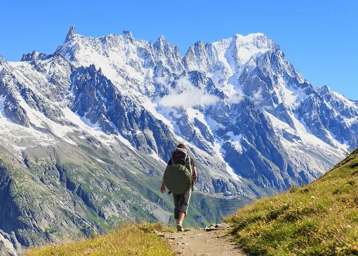 Lejlighed Charming Close To Cableway - Happy *